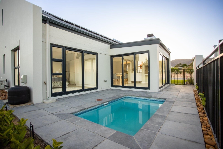 2 Bedroom Property for Sale in Paarl Valleij Lifestyle Estate Western Cape